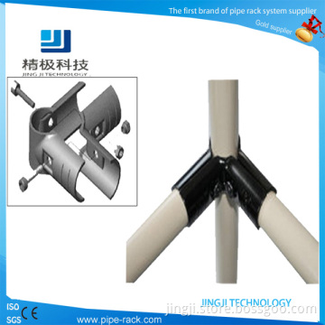 Electrophoresis Pipe Rack Joints I (HJ-1)